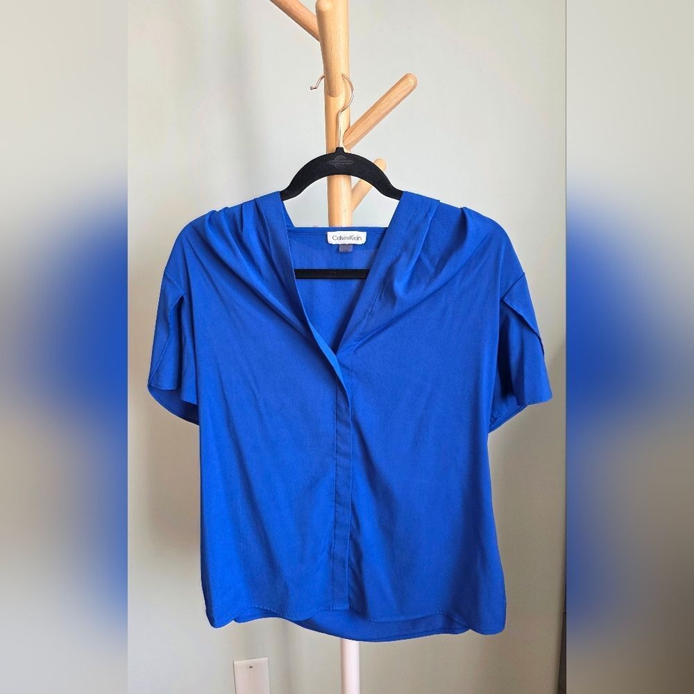 Calvin Klein Blouse
